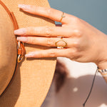Chapeau De Paille Femme Beige Panema - Vitabohem